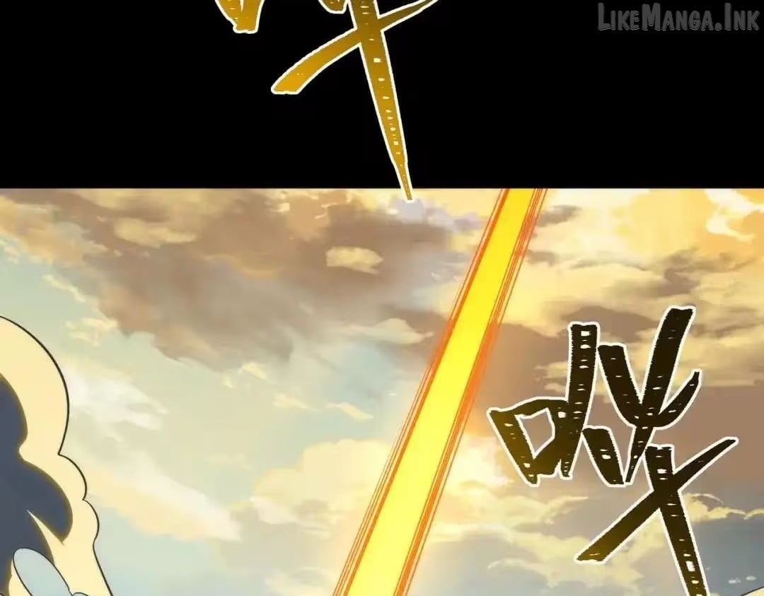 After the School Belle Dumped Me, I Became a Martial Arts God Chapter 96  - page 131
